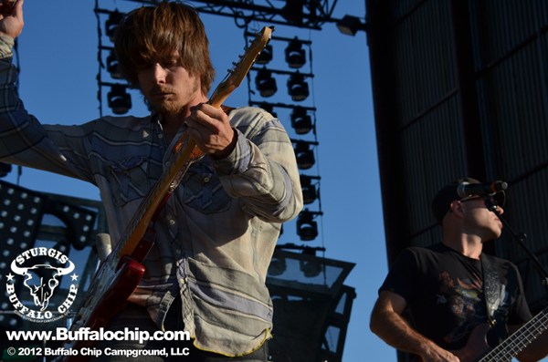 View photos from the 2012 Eric Church/Aaron Lewis/Lukas Nelson Photo Gallery